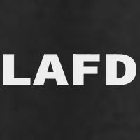 Lafd Adult Drive Performance Visor