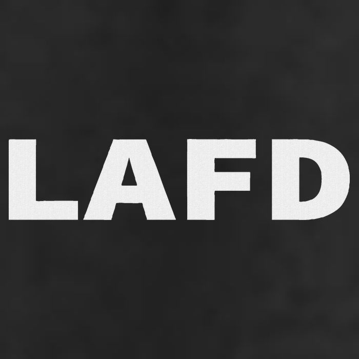 Lafd Adult Drive Performance Visor