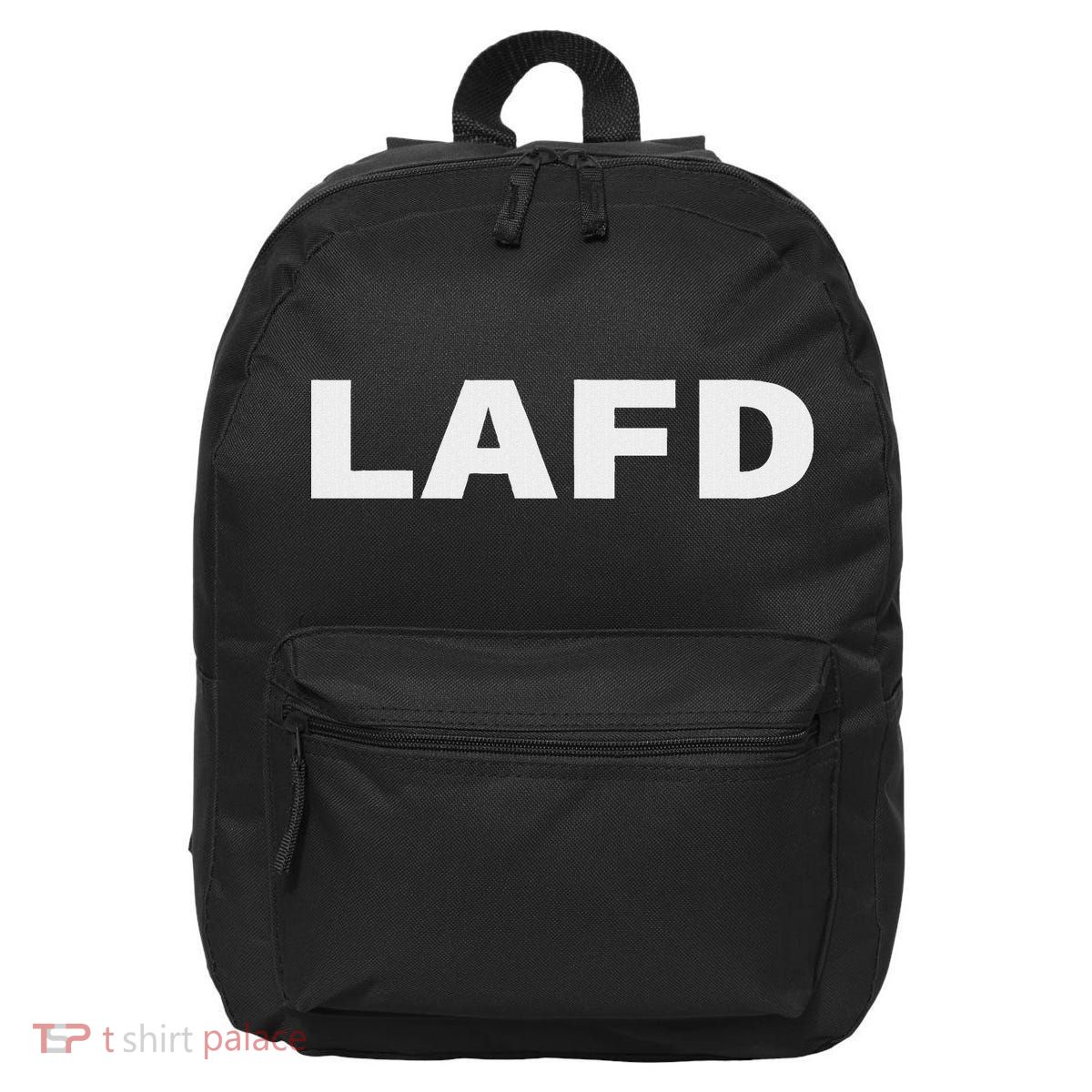 Lafd 16 in Basic Backpack