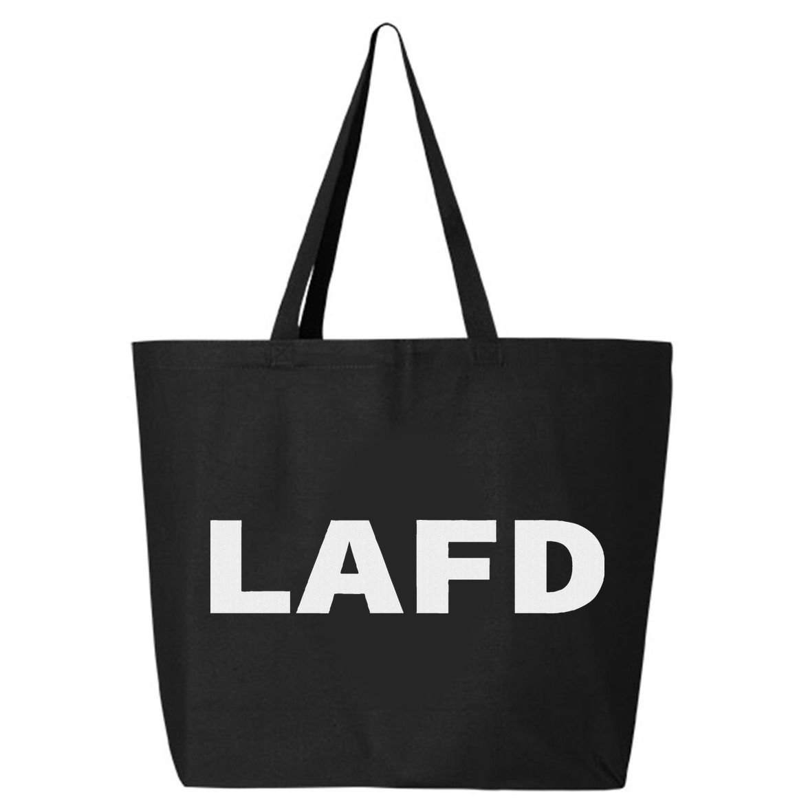Lafd 25L Jumbo Tote