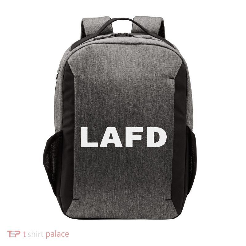 Lafd Vector Backpack