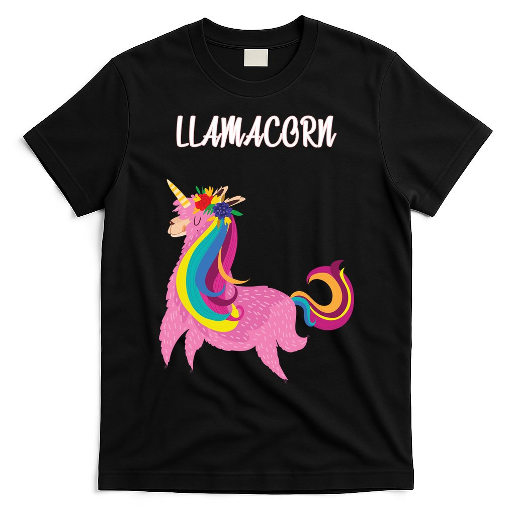 Llamacorn T-Shirt