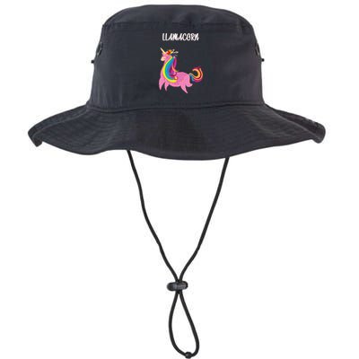 Llamacorn Bucket Hat