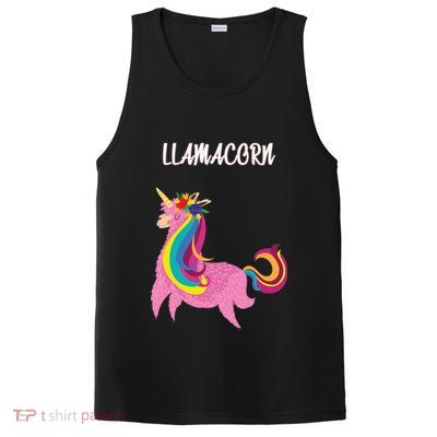 Llamacorn PosiCharge Competitor Tank