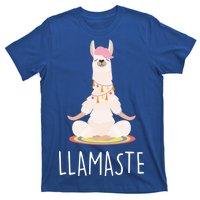 Llamaste Funny Lama T-Shirt