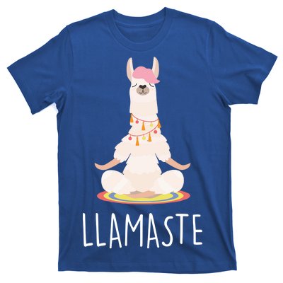 Llamaste Funny Lama T-Shirt