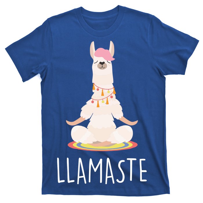 Llamaste Funny Lama T-Shirt