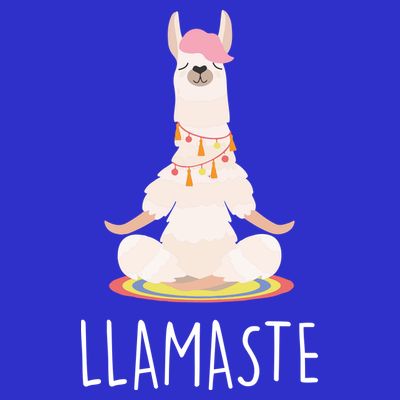 Llamaste Funny Lama T-Shirt