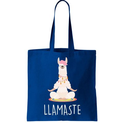 Llamaste Funny Lama Bag