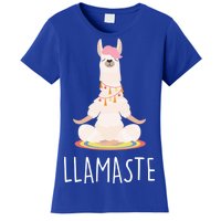 Llamaste Funny Lama Women's T-Shirt