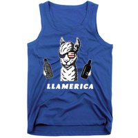 Llamerica Vintage Tank Top