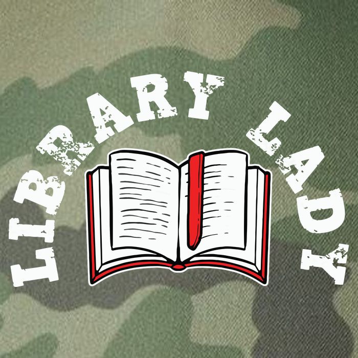 Library Librarian Bookworm Reading Books Legacy Tie Dye Trucker Hat