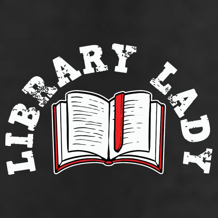 Library Librarian Bookworm Reading Books Cool Comfort Performance Bucket Hat