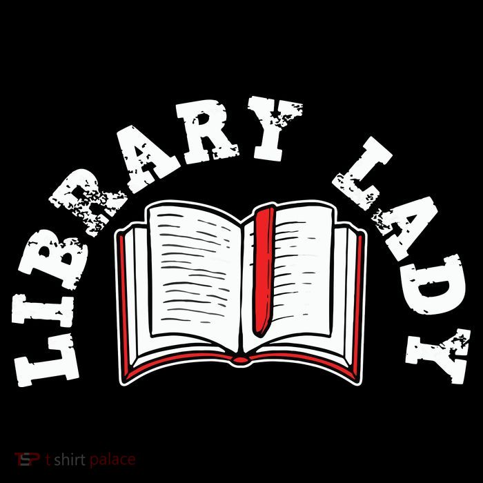 Library Librarian Bookworm Reading Books Hooded Wearable Blanket