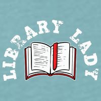 Library Librarian Bookworm Reading Books Sueded Cloud Jersey T-Shirt