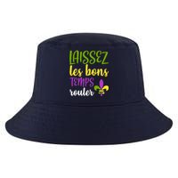 Laissez Les Bon Temps Rouler Mardi Gras Carnival Costume Cool Comfort Performance Bucket Hat