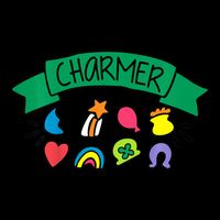 Lucky Luck Charm Charmer St PatrickS Day Gift Flatbill Hat