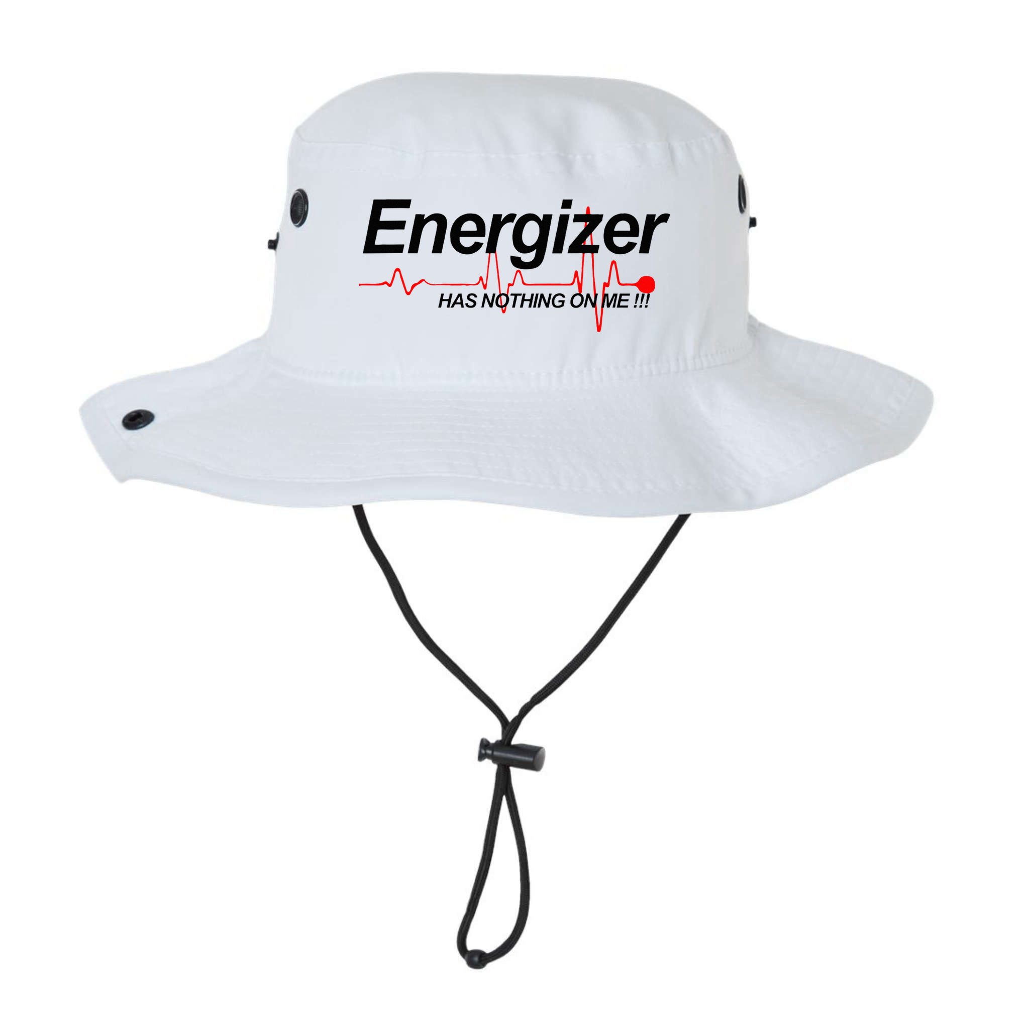 Lvad Lvad Clothing Energizer Has Nothing On Me Bucket Hat