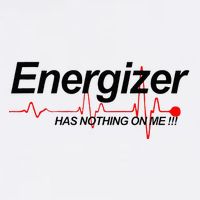Lvad Lvad Clothing Energizer Has Nothing On Me Bucket Hat