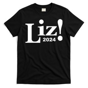 Liz! Liz Cheney For President 2024 Meaningful Gift T-Shirt