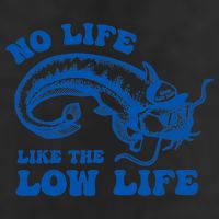 Low Life Catfish Adult Drive Performance Visor