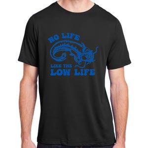 Low Life Catfish Adult ChromaSoft Performance T-Shirt