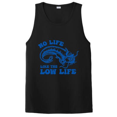Low Life Catfish PosiCharge Competitor Tank