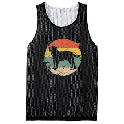 Labrador Lab Dog Yellow Black Labrador Retriever Mesh Reversible Basketball Jersey Tank