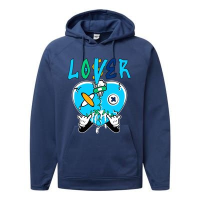 Loser Lover Drip Dunk Low GS Kyrie Tee Low GS Electric Algae Performance Fleece Hoodie