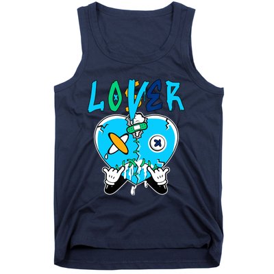 Loser Lover Drip Dunk Low GS Kyrie Tee Low GS Electric Algae Tank Top