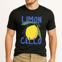 Limoncello La Dolce Vita Italy Cooling Performance Crew T-Shirt
