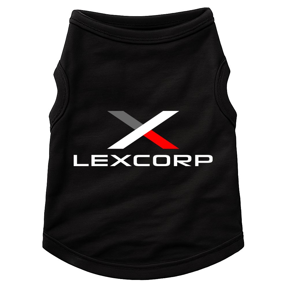 LexCorp Doggie Tank