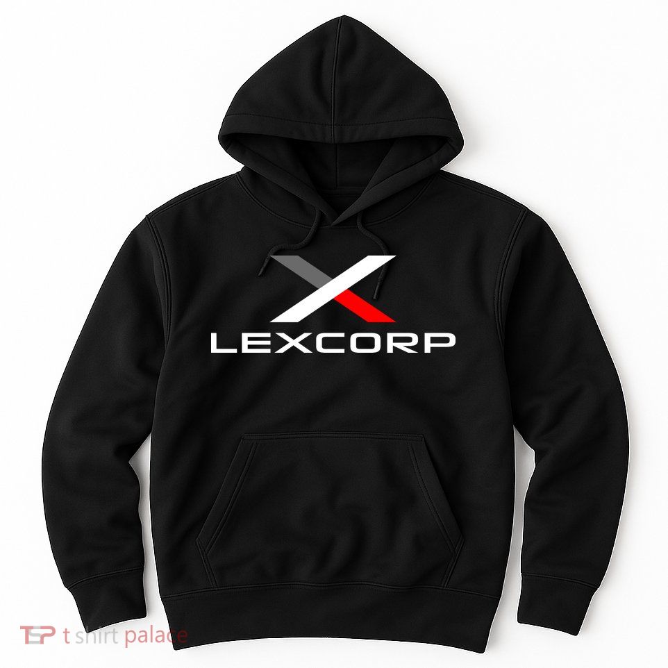 LexCorp Hoodie