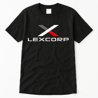 LexCorp Tall T-Shirt