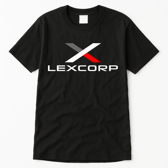 LexCorp Tall T-Shirt
