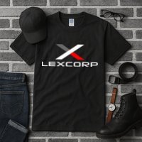 LexCorp Tall T-Shirt