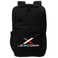 LexCorp Impact Tech Backpack