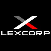 LexCorp Impact Tech Backpack