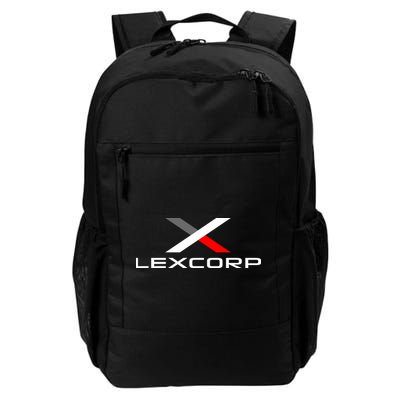 LexCorp Backpack