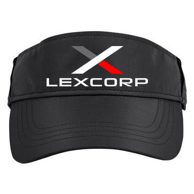 LexCorp Adult Drive Performance Visor
