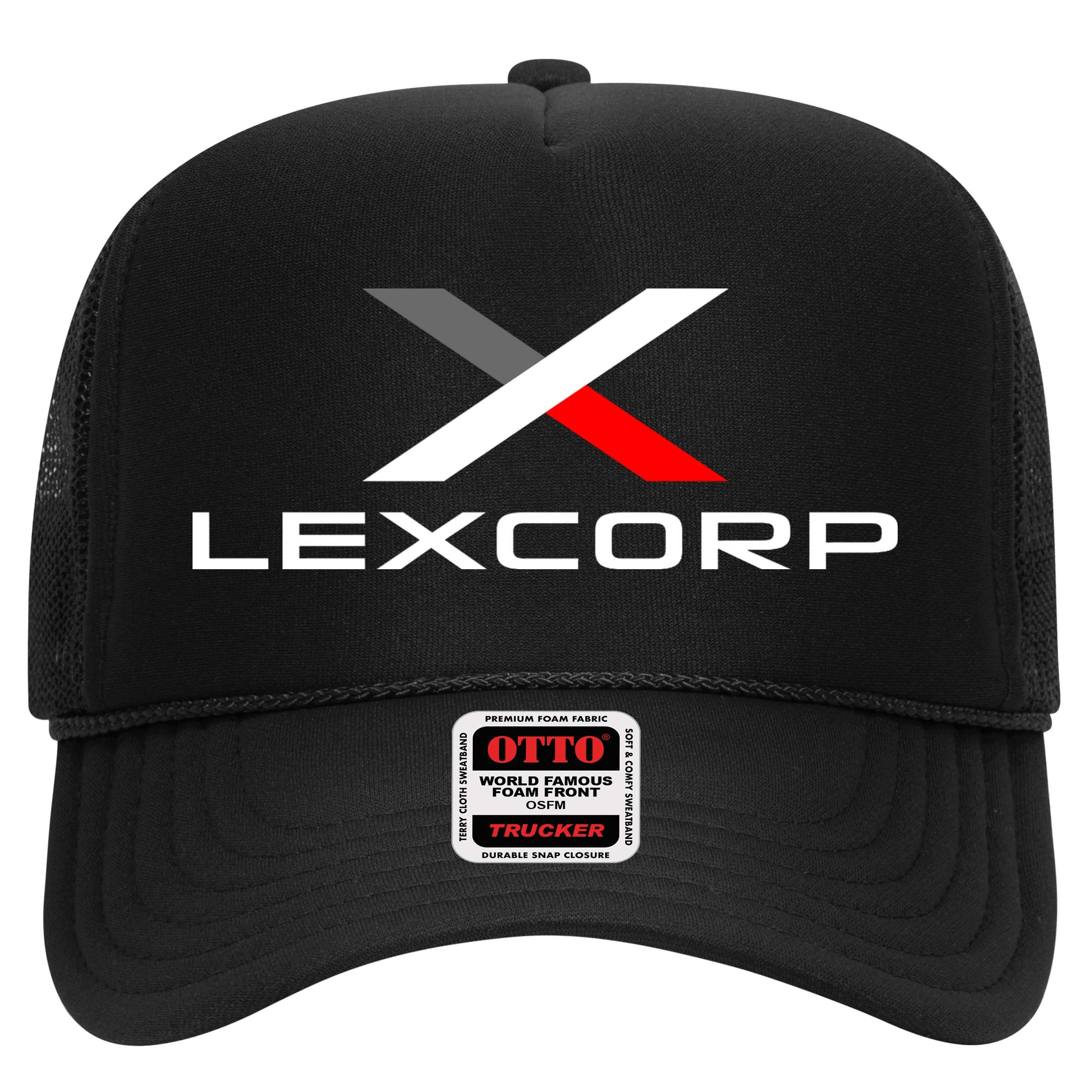 LexCorp Hat