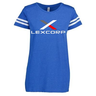 LexCorp Enza Ladies Jersey Football T-Shirt