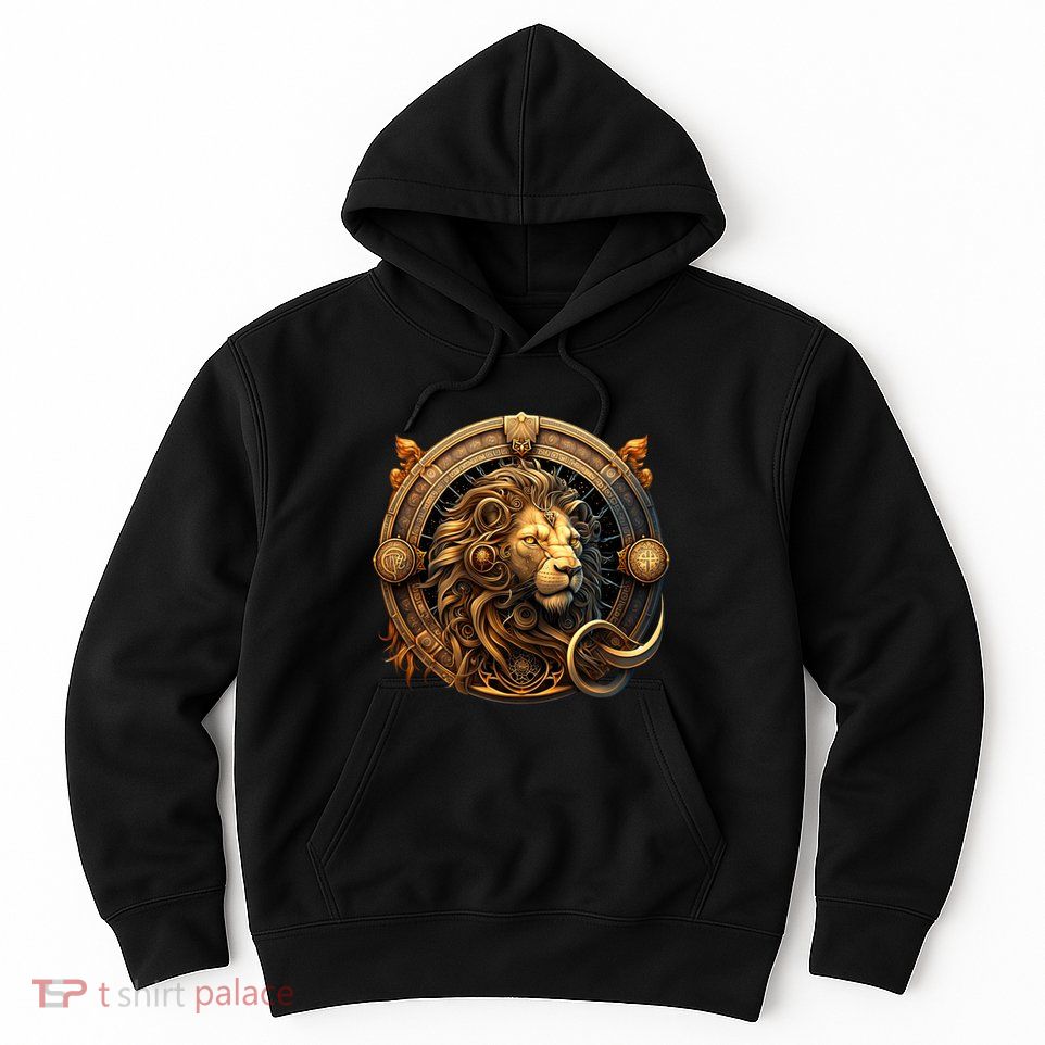 Leo Hoodie