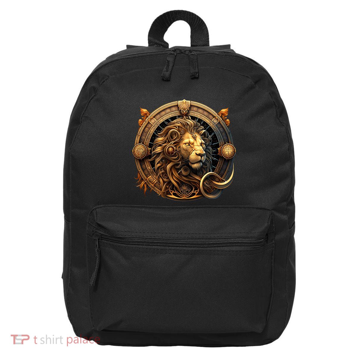 Leo 16 in Basic Backpack