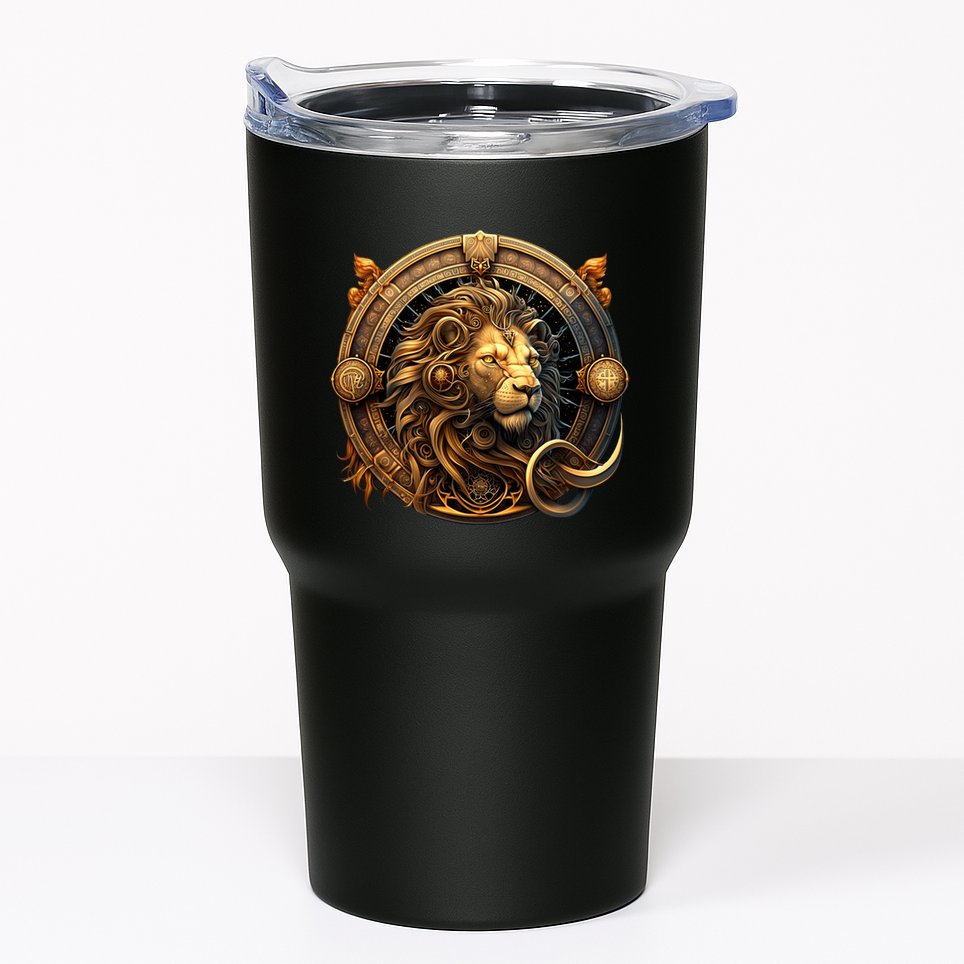 Leo Tumbler