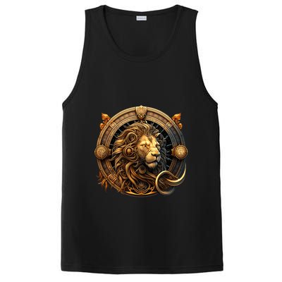 Leo PosiCharge Competitor Tank