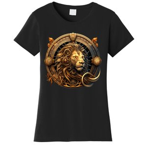 Leo Women's T-Shirt