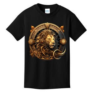 Leo Kids T-Shirt