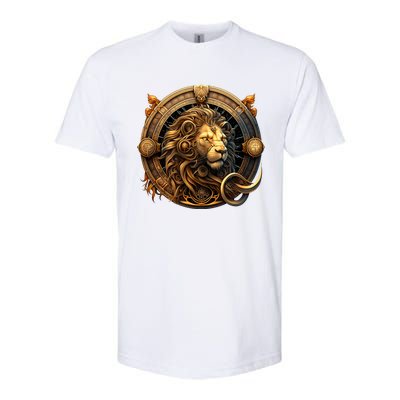 Leo Softstyle® CVC T-Shirt