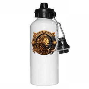 Leo Aluminum Water Bottle